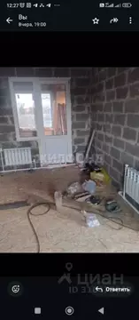 Дом в Хакасия, Абакан Набережная ул. (70 м)