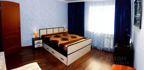 1-к кв. Тюменская область, Тобольск 10-й мкр, 73Б (42.0 м)