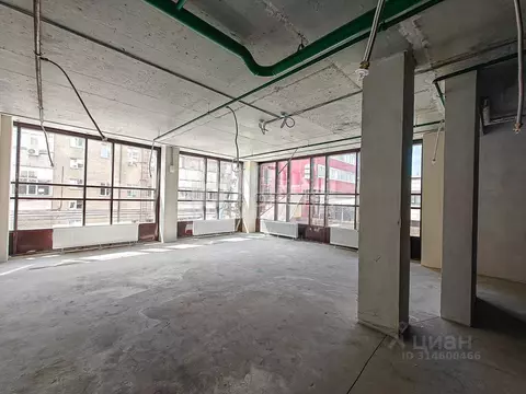 Офис в Новосибирская область, Новосибирск ул. Кирова, 113/2 (100 м)