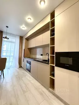 2-к кв. Ростовская область, Ростов-на-Дону ул. Зорге, 9 (58.0 м)