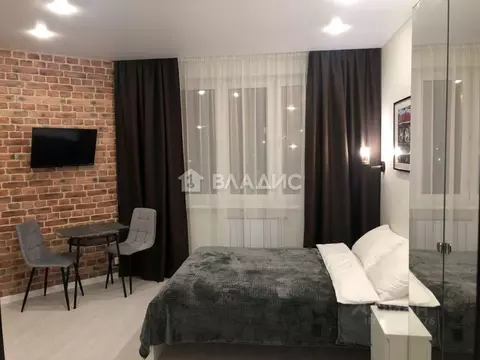 3-к кв. Московская область, Одинцово ул. Сколковская, 3В (63.5 м)