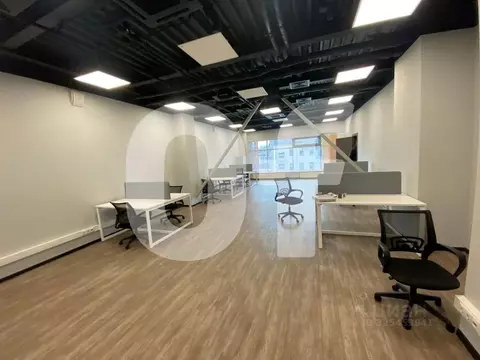 Офис в Москва 1-й Магистральный туп., 5А (4953 м)