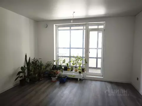 Студия Санкт-Петербург Уральская ул., 25 (25.0 м)