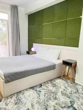 Комната Краснодарский край, Сочи Адлер жилрайон, ул. Бестужева, 12