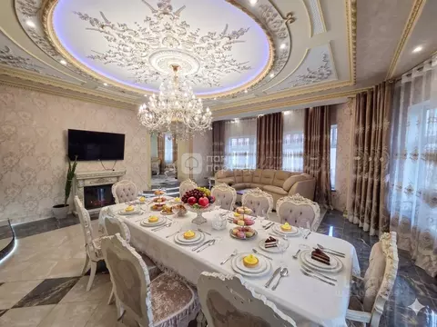 Дом в Санкт-Петербург пос. Парголово, ул. Первого Мая, 11а (517 м)
