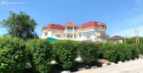 Дом в Николаевка, улица 54-й Артбатареи (602 м)