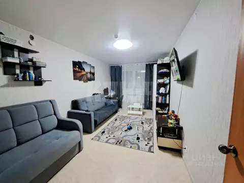 2-к кв. Вологодская область, Сокол Советская ул., 26 (45.0 м)