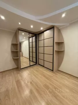 1-к кв. Московская область, Королев Юбилейный мкр, ул. Маяковского, 4 ...