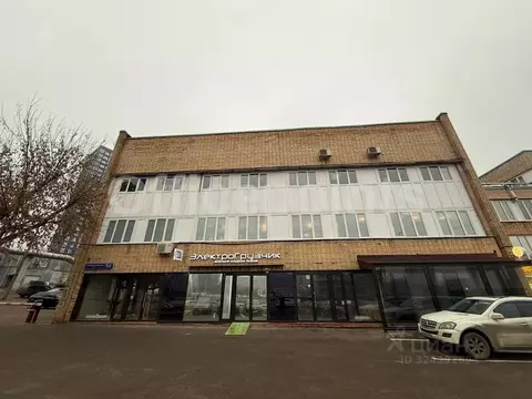 Офис в Москва Старокалужское ш., 62 (576 м)