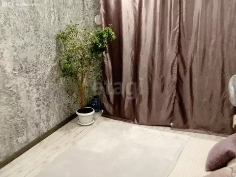 Квартира-студия: Барнаул, улица Солнечная Поляна, 94к2 (26 м)