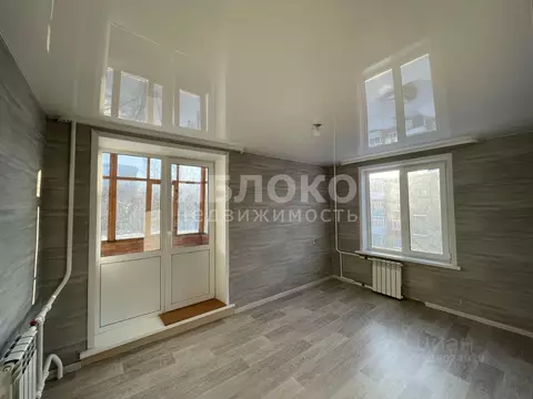 2-к кв. Пермский край, Березники ул. Пятилетки, 77 (35.7 м)