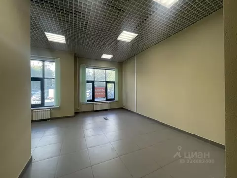 Помещение свободного назначения в Москва Илимская ул., 7 (62 м)