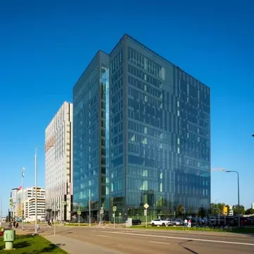 Офис в Москва просп. Лихачева, 8 (2451 м)