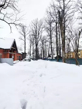 Участок в Москва, НАО, район Коммунарка, деревня Прокшино (6 м)