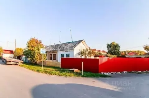 Участок в Тюменская область, Тюмень Летний проезд, 8 (6.06 сот.)