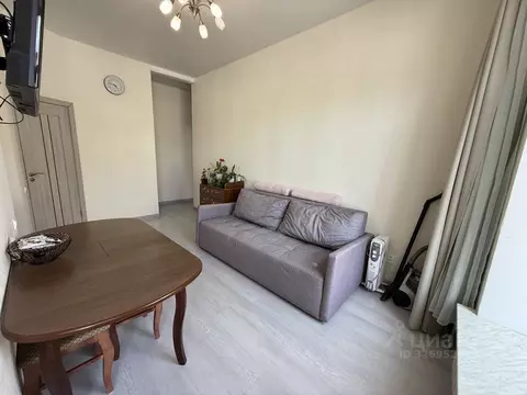 2-к кв. Санкт-Петербург ул. Жуковского, 15 (53.8 м)