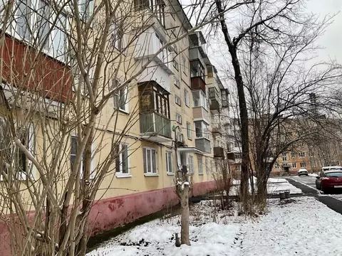 3-к кв. Московская область, Фрязино Луговая ул., 35 (57.0 м)