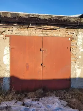 Гараж в Хакасия, Абакан ул. Виноградная, 3 (30 м)
