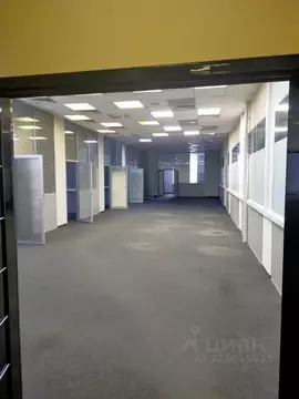 Офис в Москва Кожевнический проезд, 1 (1140 м)