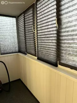 Квартира-студия: Тюмень, улица Александра Логунова, 3 (16.6 м)