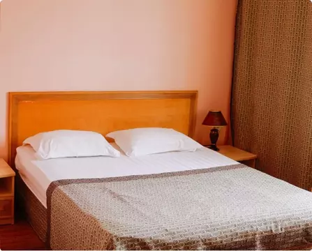 Комната Тульская область, Ефремов Тульское ш., 4 (25.0 м)