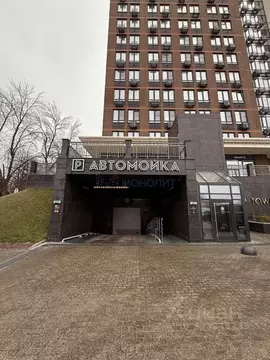 Гараж в Нижегородская область, Нижний Новгород ул. Максима Горького ...