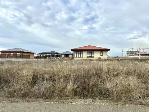 Участок в село Татарка, улица Пожарников (6 м)