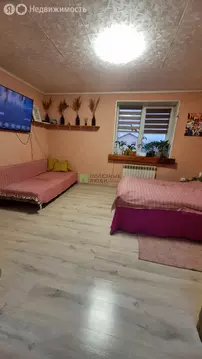 Квартира-студия: Ижевск, переулок Щедрина, 16 (22.8 м)