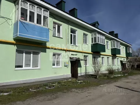 2-к кв. Пензенская область, Кузнецк Первомайская ул., 9 (39.0 м)