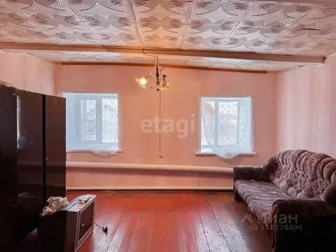 Дом в Мордовия, Лямбирский район, с. Кривозерье ул. Ленина, 45 (78 м)