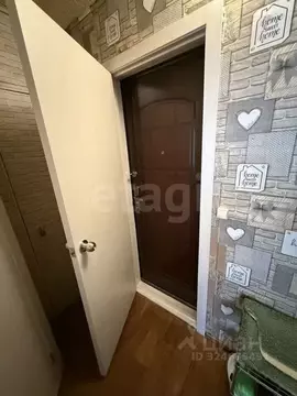 1-к кв. Новосибирская область, Новосибирск ул. Пархоменко, 114 (29.4 ...