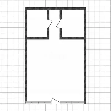 Офис в Краснодарский край, Анапа Краснодарская ул., 66В (71 м)
