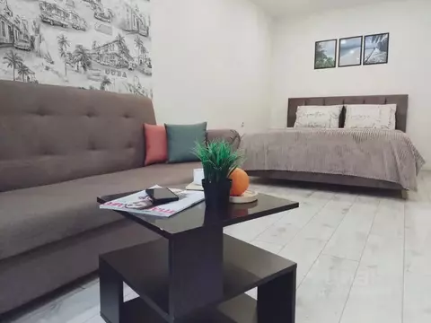 1-к кв. Ставропольский край, Ставрополь ул. Чехова, 67 (49.0 м)