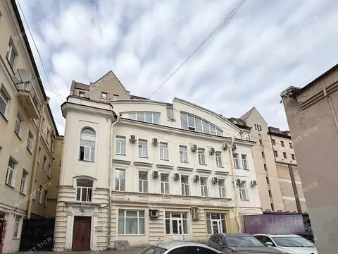 Офис в Санкт-Петербург ул. Рубинштейна, 30Б (650 м)