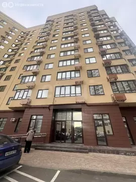 Квартира-студия: Ставрополь, улица Ленина, 480Б (27.1 м)