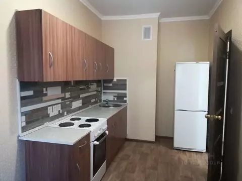 1-к кв. Иркутская область, Иркутск ул. Лермонтова, 343/3 (42.0 м)