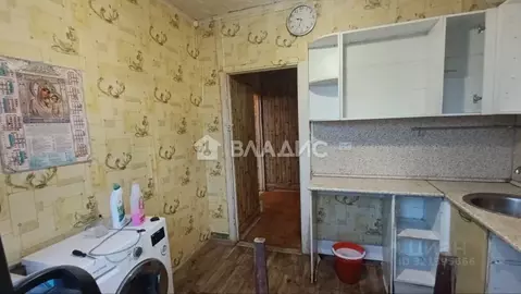 2-к кв. Владимирская область, Ковров ул. Кирова, 77 (54.0 м)