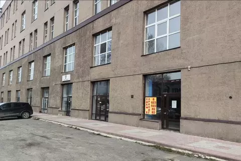 Офис в Кемеровская область, Кемерово Советский просп., 2/8 (103 м)