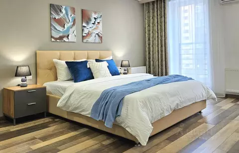 2-к кв. Тюменская область, Тюмень ул. 50 лет Октября, 57Ак1 (65.0 м)