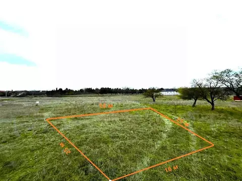 Участок в Севастополь ул. 6-я Комендорская (4.0 сот.)