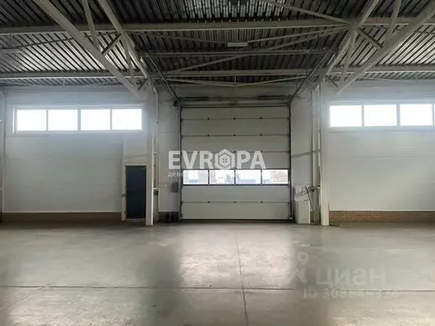 Склад в Ульяновская область, Ульяновск Московское ш., 8Г (237 м)