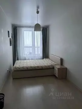 3-к кв. Татарстан, Казань ул. Оренбургский Тракт, 4Б (60.0 м)