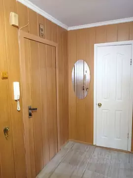 3-к кв. Омская область, Омск ул. 35-я Северная, 1/1 (64.8 м)