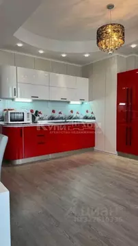 3-к кв. Ставропольский край, Ессентуки Советская ул., 11 (118.0 м)