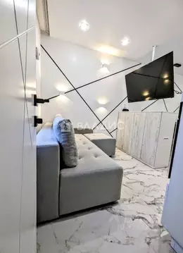 1-к кв. Иркутская область, Иркутск ул. Пискунова, 148/7 (42.0 м)