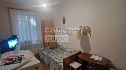 Комната Челябинская область, Челябинск ул. Ярослава Гашека, 14 (12.2 ...