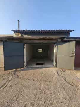 Гараж в Севастополь ул. Горпищенко (42 м)