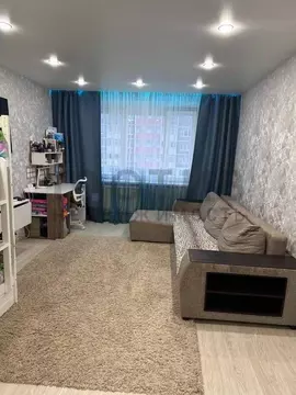 1-к кв. Тюменская область, Тюмень Широтная ул., 190 (43.3 м)