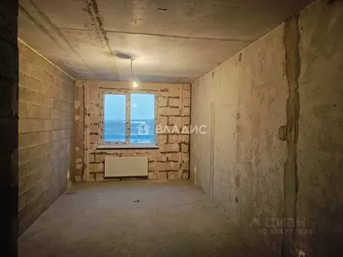 1-к кв. Ленинградская область, Всеволожский район, Заневское городское ...