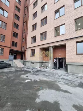 2-к кв. Северная Осетия, Владикавказ ул. Куйбышева, 77 (77.0 м)